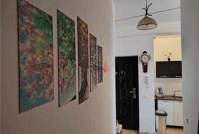 Apartament 2 camere Popesti Leordeni  Lidl - 8