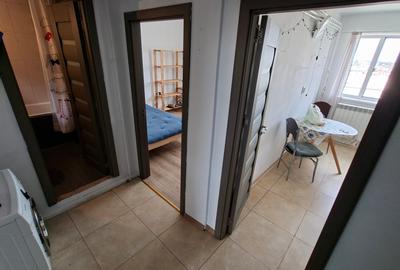 Apartament cu 2 camere decomandat în Casa de Cultură - 5