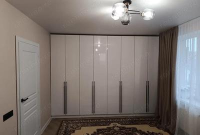 Garsoniera de inchiriat in zona Crangasi - 3