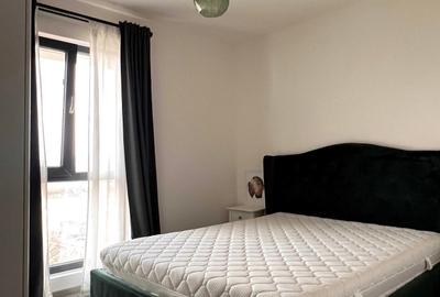 Apartament cu 2 camere decomandat, mobilat în Mihai Bravu - 4