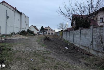 Spațiu comercial, în Central