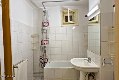 Aradului - VOX - 3 camere, etaj 2, 2 bai, 2 balcoane, centrala! - 11