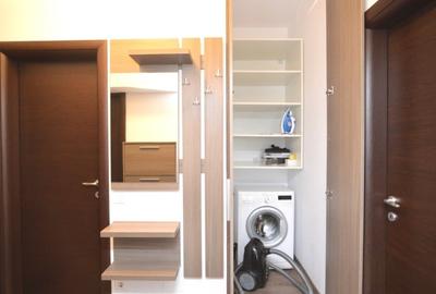 Inchiriere apartament 2 camere bloc nou Vitan Residence 2 - 7