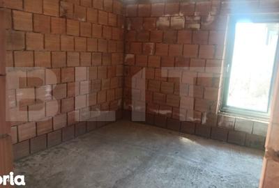 Casă cu 4 camere decomandat cu Teren 600 Mp în Beclean - 7