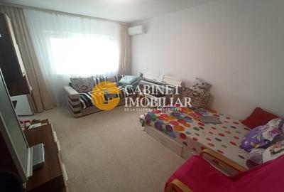 Apartament cu 2 camere decomandat, mobilat în Păcurari