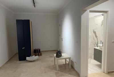 Spațiu comercial, de 140 mp, în Barbu Văcărescu - 5