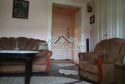 Apartament cu 4 camere decomandat în Central - 9