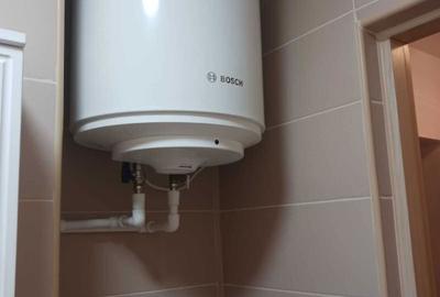 Garsonieră semidecomandată în Dristor - 1