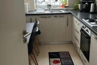 Apartament cu 2 camere decomandat în Tractorul - 6