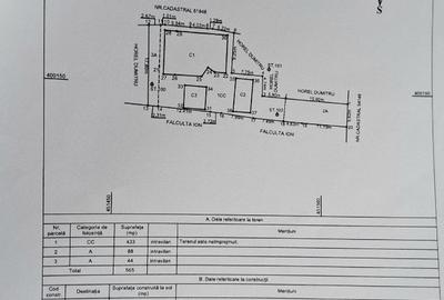 De Vânzare P+M +565mp la 4 minute de centrul Râmnicului - 6