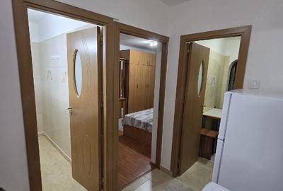 Garsonieră decomandată în Găvana