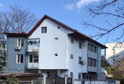 Casă individuală cu 17 camere cu Teren 210 Mp în Calea Călărașilor - 1