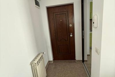 Apartament cu 2 camere semidecomandat în Central - 8