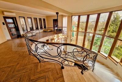 Casă cu Teren 1223 Mp în Central - 10