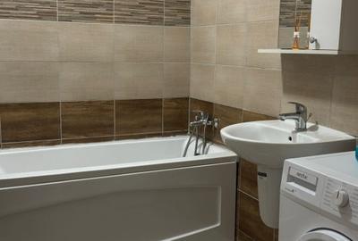 Inchiriere Studio Militari Residence - 9