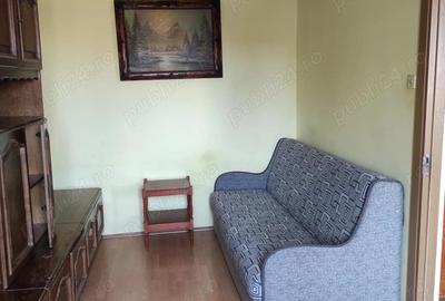 Apartament cu 2 camere nedecomandat în Șagului