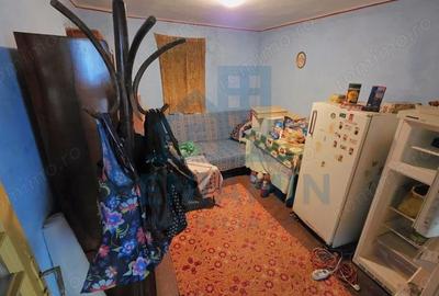 Casă cu 5 camere cu Teren 257 Mp în Brestei - 7