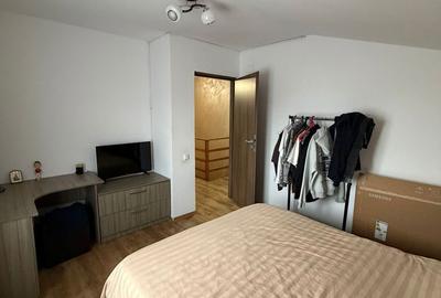Casă cu 4 camere cu Teren 250 Mp în Domnești - 4