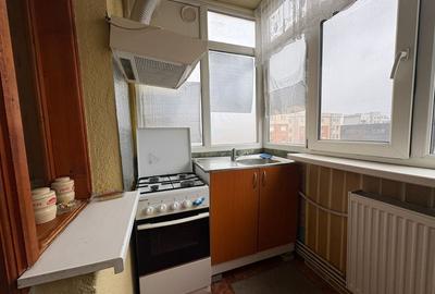 Apartament, 2 camere, decomandat, 59 mp, cartier Brazda lui Novac - 6