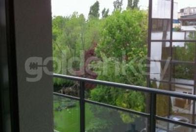 Apartament cu 3 camere decomandat, mobilat în Șoseaua Nordului - 10