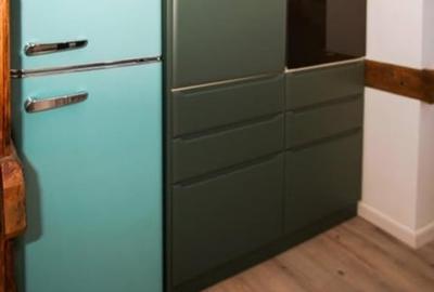 Apartament cu 3 camere semidecomandat, mobilat în Dorobanți - 11