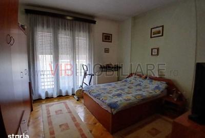 Apartament cu 3 camere în Cișmigiu - 16