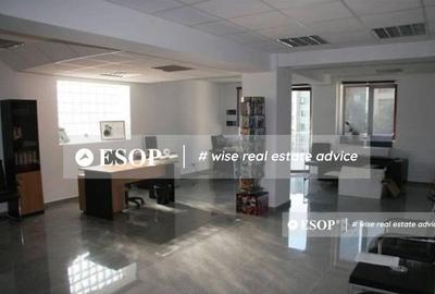 Pentru vanzare cladire de birouri, zona Domenii, ID 5940 - 2