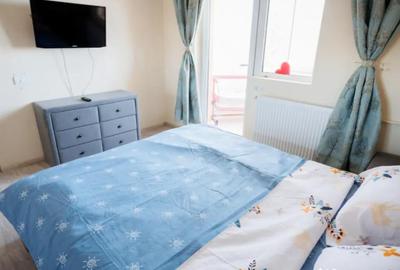 Apartament cu 3 camere decomandat în Brotăcei - 2