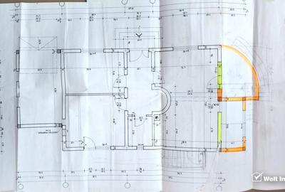 Casă individuală cu 5 camere cu Garaj în Iara - 29