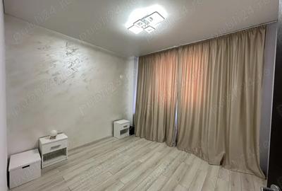 Apartament 2 camere, nou, mobilat, nelocuit, Militari Residence - 8