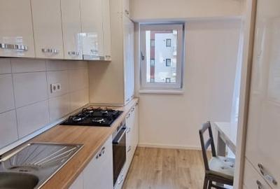Apartament de 2 camere de inchiriat | Parcare | Metrou Pipera - 2