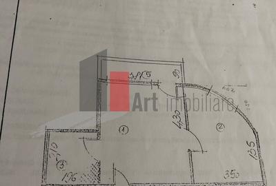 Cismigiu apartament 2 camere - 2