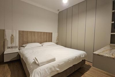 Apartament cu 2 camere decomandat, mobilat în Central - 4