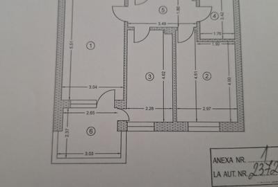 Popesti Leordeni-apartament decomandat-parcare inclusa - 2