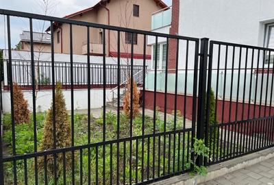 Particular - Ap.cu curte si terasa  - Straulesti - 8