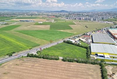 Teren intravilan - 9