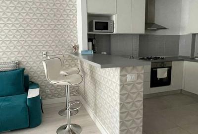 Apartament cu 2 camere decomandat în Nord - 4