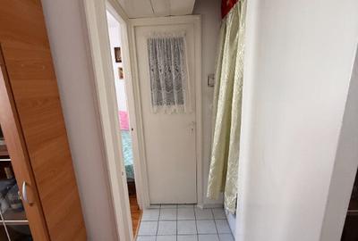Apartament 2 camere Noua, str. Vi?inului - 8