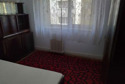 Apartament cu 2 camere semidecomandat în Șagului - 4