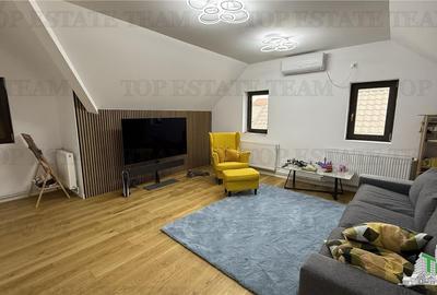 Casa / Vila individuala cu 5 camere in orasul Pantelimon - 10