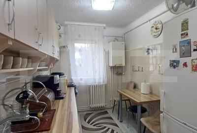 Apartament cu 3 camere, 54 mp, zona Lidl - 3