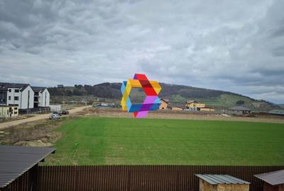 Casa 213 mp - 2 Aparatmente separate,  Brasov - Sanpetru - 18