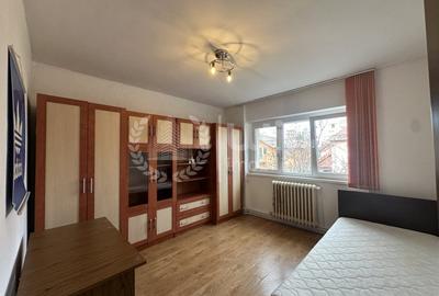 Apartament cu 2 camere decomandat, mobilat în Între Lacuri - 2