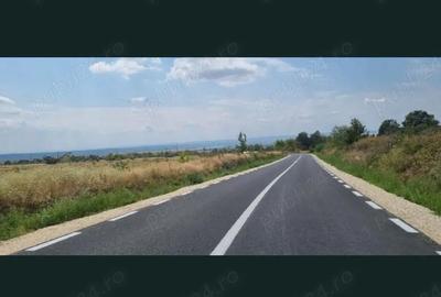 Teren de 5800 mp, în Central - 2