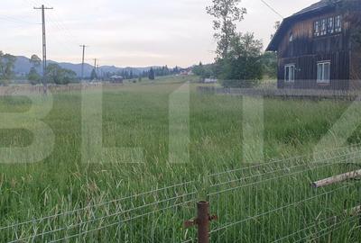 Casă cu 3 camere în Prăleni - 6