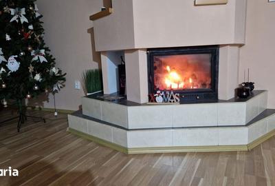 Casă cu 7 camere cu Teren 730 Mp în Central - 18