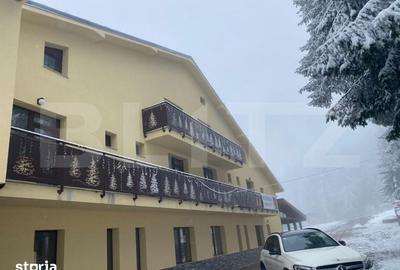 Spațiu comercial, de 910 mp, în Roșia Montană - 5