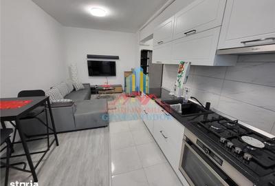 Apartament cu 2 camere semidecomandat în Chiajna - 3