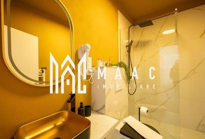 Apartament cu 3 camere, mobilat în Central - 8