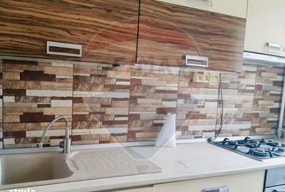 Apartament cu 2 camere în Central - 2